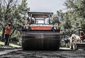 Professional Driveway Paving in Cheswold, DE